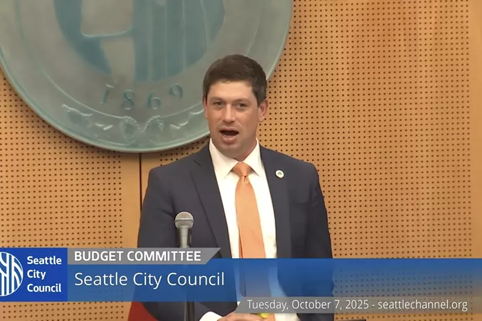 It’s Seattle Budget Season